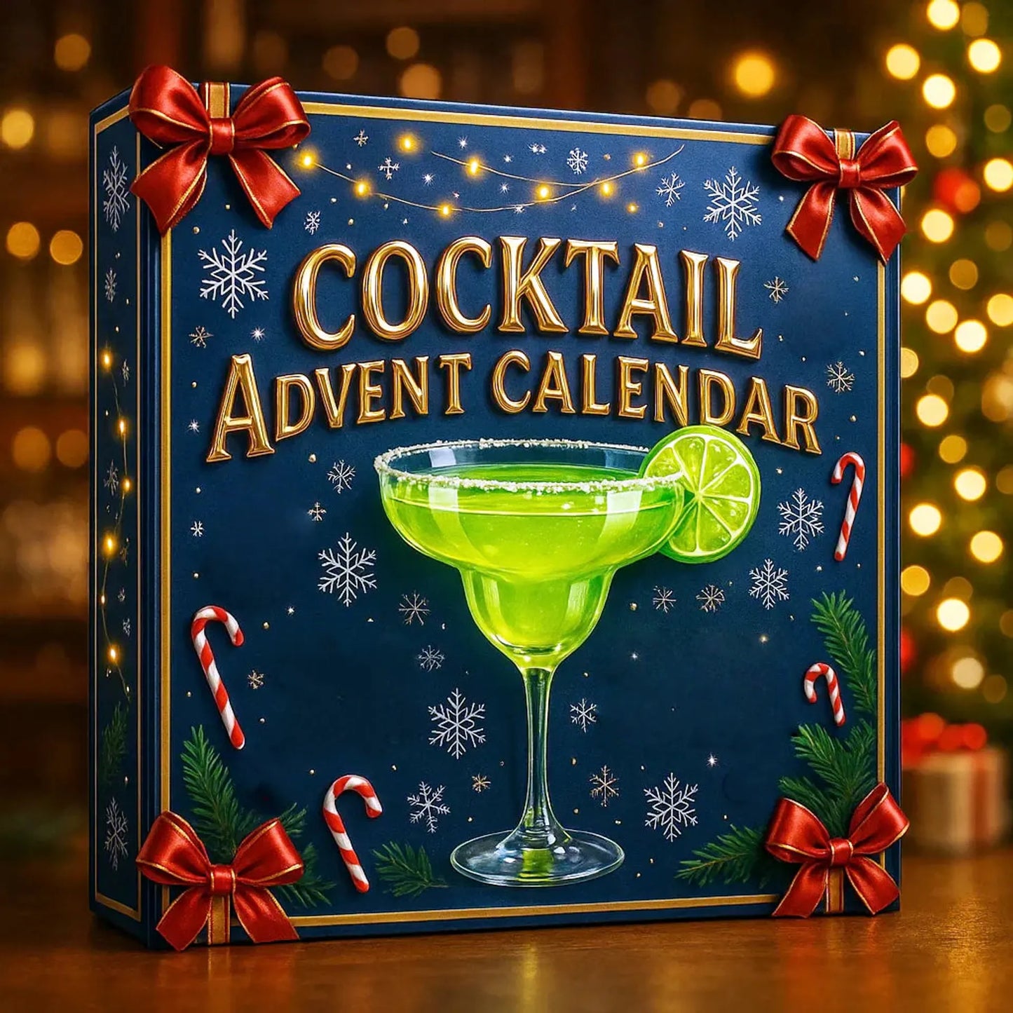 🔥calendario dell’avvento del whisky 2025