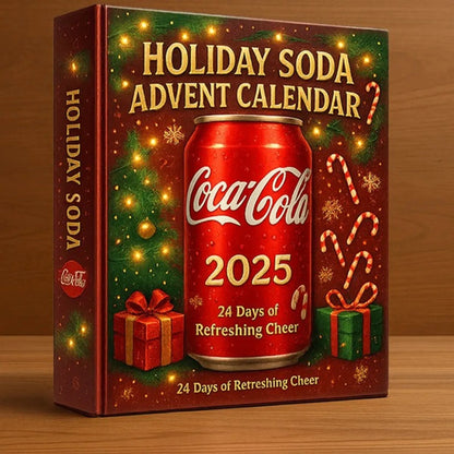 🔥calendario dell’avvento del whisky 2025